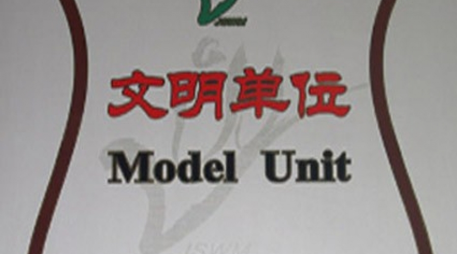 Model Company