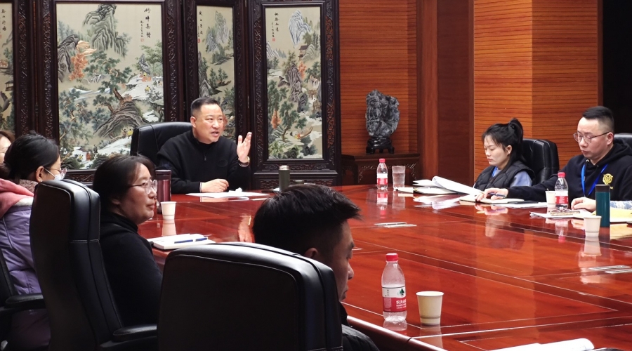 2022年集团团建培训暨AG真人国际集团2021年年会-上海 · 新锦江