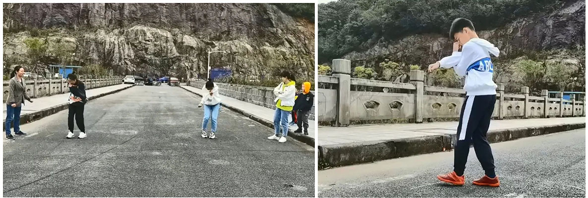 10.24 登山尋寶 精華股份社團組織戶(hù)外體驗活動(dòng)(圖3) 10.24 登山尋寶 精華股份社團組織戶(hù)外體驗活動(dòng)(圖3)