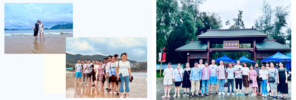 公司組織開(kāi)展2022年職工療休養活動(dòng)(圖2) 公司組織開(kāi)展2022年職工療休養活動(dòng)(圖2)