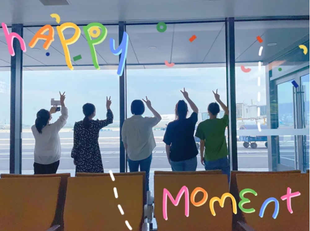 公司組織開(kāi)展2022年職工療休養活動(dòng)(圖4) 公司組織開(kāi)展2022年職工療休養活動(dòng)(圖4)