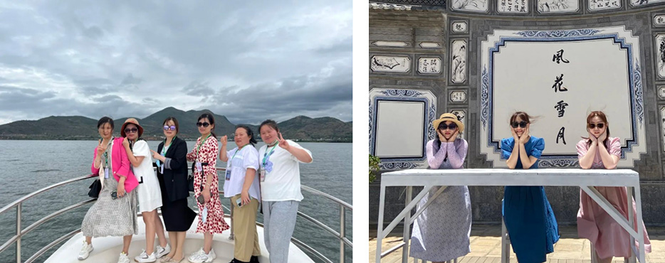 公司組織開(kāi)展2022年職工療休養活動(dòng)(圖5) 公司組織開(kāi)展2022年職工療休養活動(dòng)(圖5)