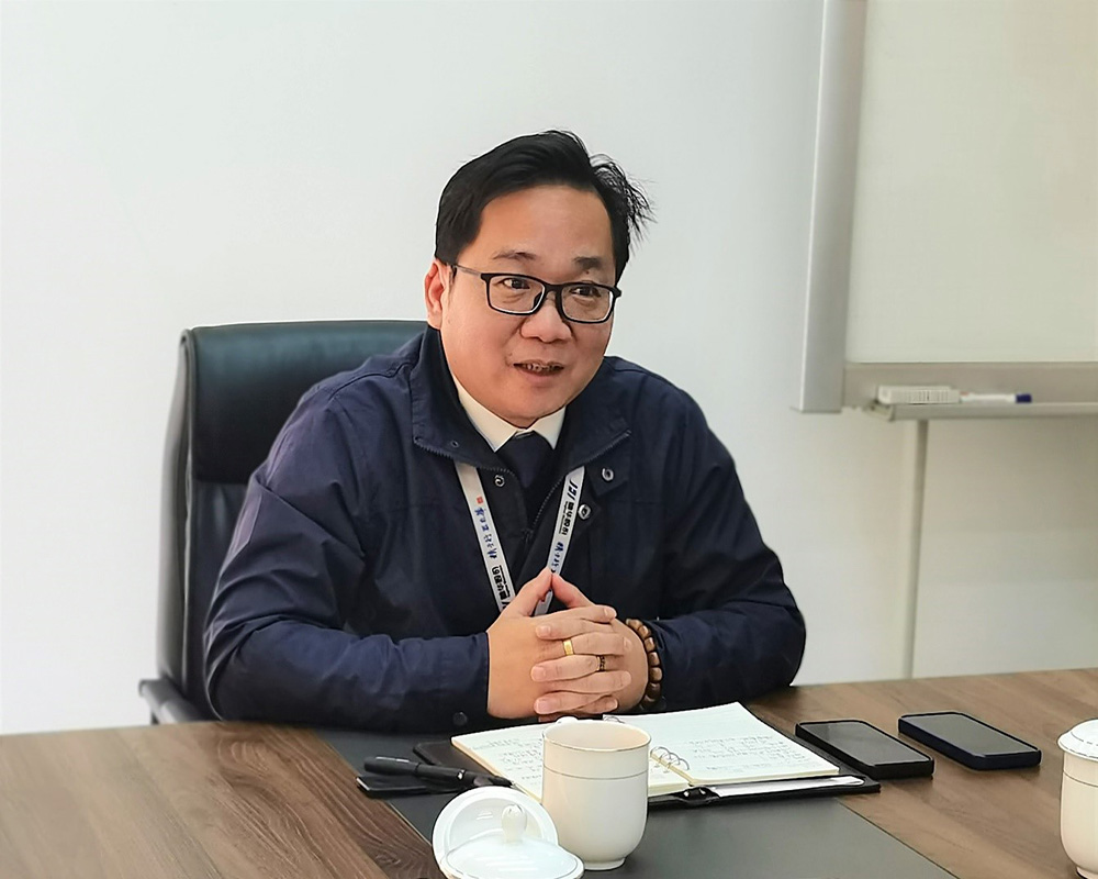 “卯”足干勁 開(kāi)工大吉(圖14)