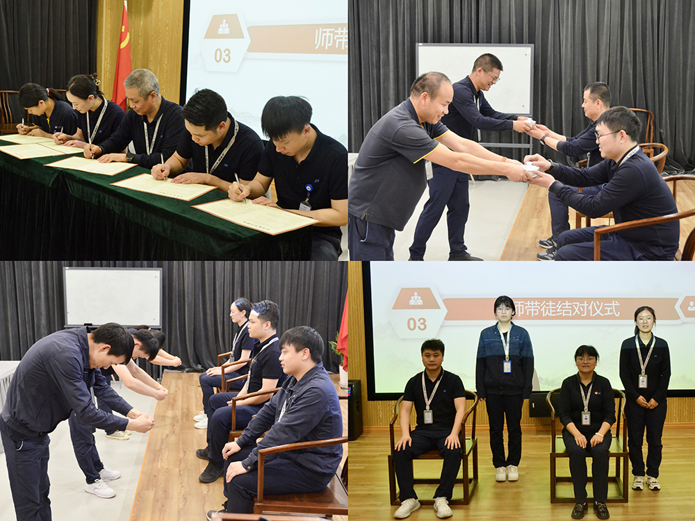 熱烈祝賀我司工會(huì )榮獲2023寧波工會(huì )“亮點(diǎn)品牌”項目稱(chēng)號(圖2)