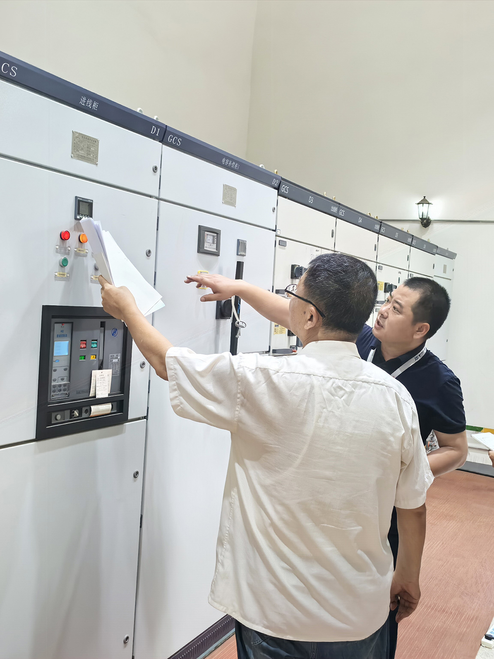 首次認證！我司成功取得能源管理體系認證證書(shū)(圖3)